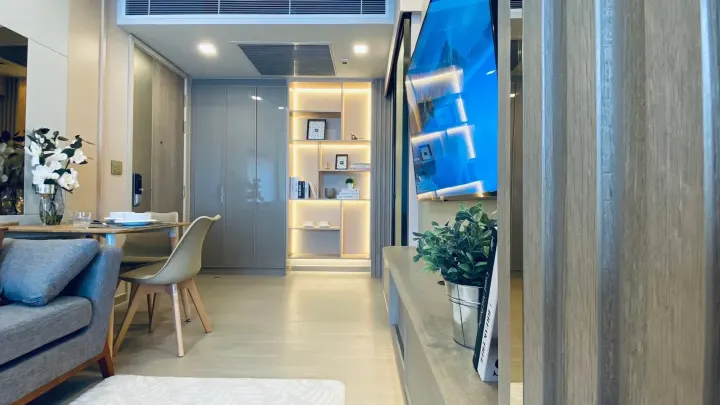 Property photos for One 9 Five Asoke - Rama 9