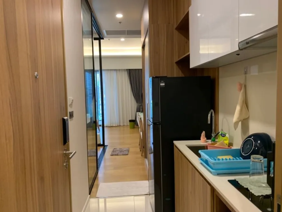 Property photos for Siamese Exclusive Sukhumvit 31