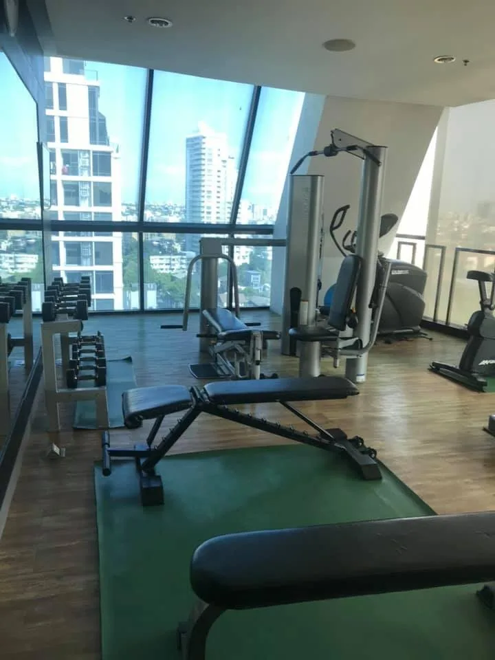 Property photos for The Alcove Thonglor 10