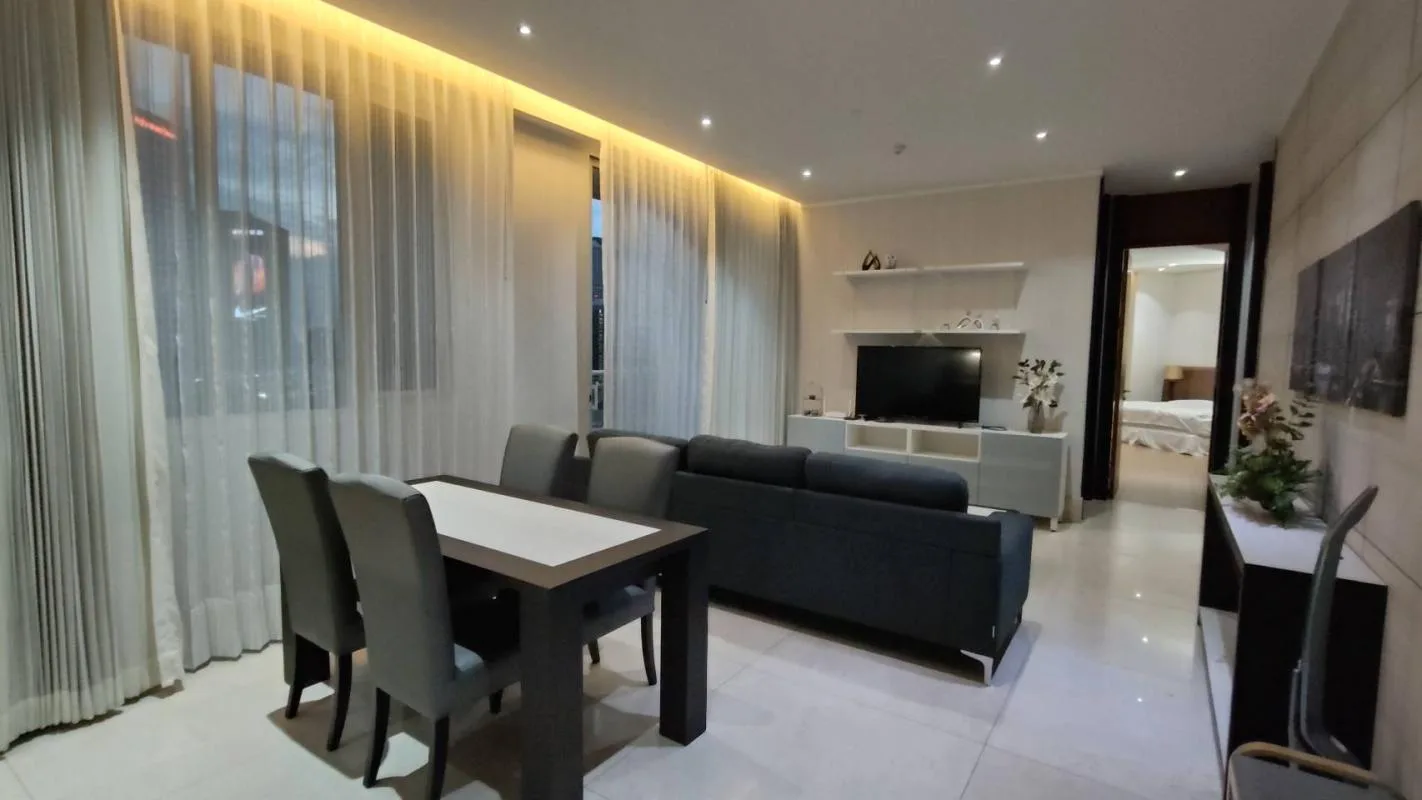 Property photos for The Infinity
