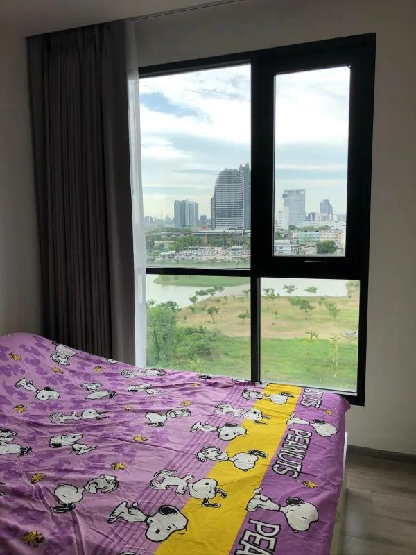 Property photos for KnightsBridge Collage Sukhumvit 107