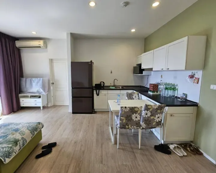 Property photos for S1 Condominium