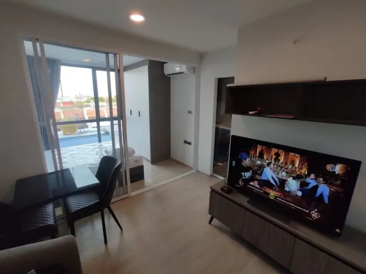 Property photos for Premio Quinto Condo
