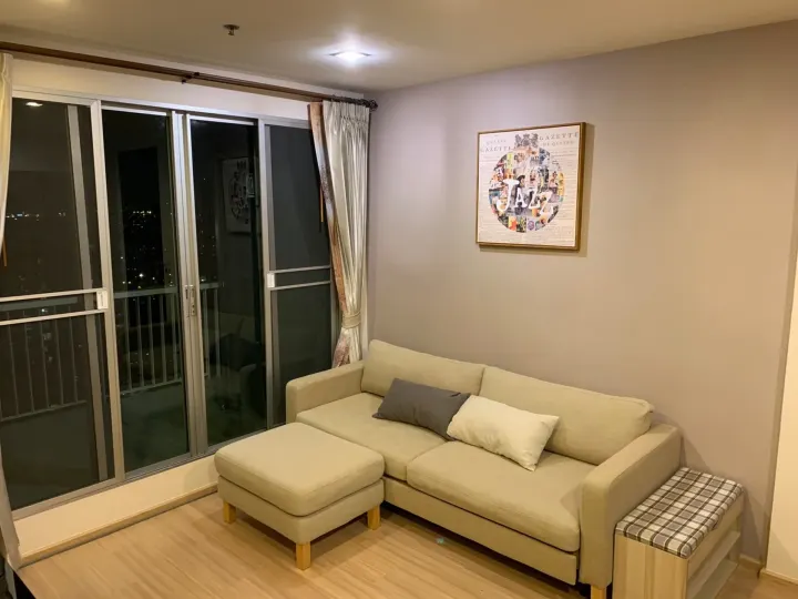 Property photos for Rhythm Sukhumvit 50