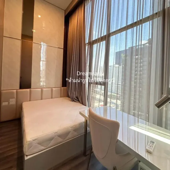 Property photos for KnightsBridge Space ??? Rama9