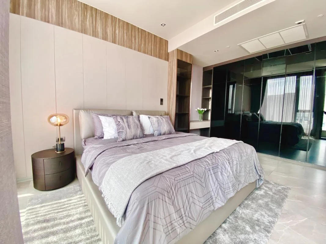 Property photos for Hyde Heritage Thonglor