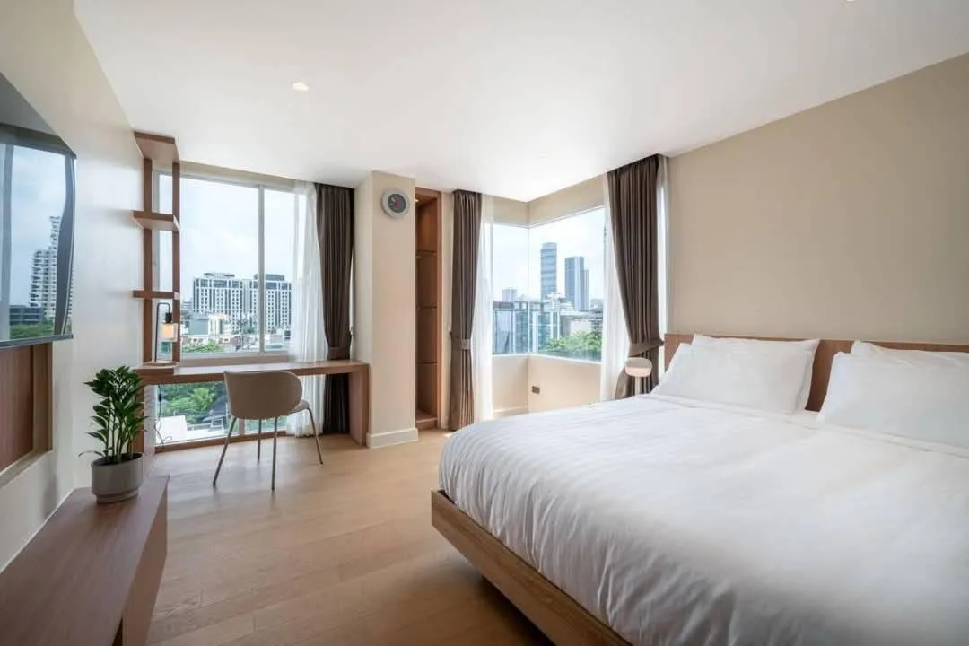 Property photos for The Alcove 49