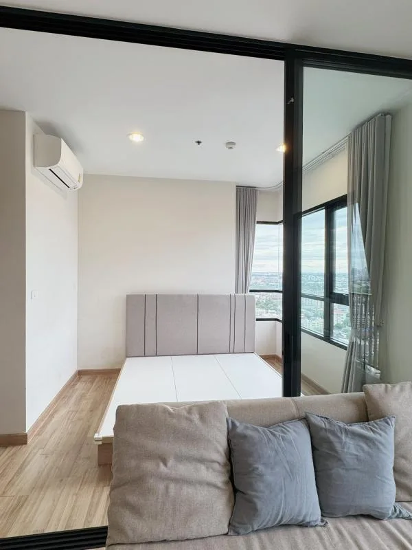 Property photos for Niche Mono Sukhumvit - Bearing