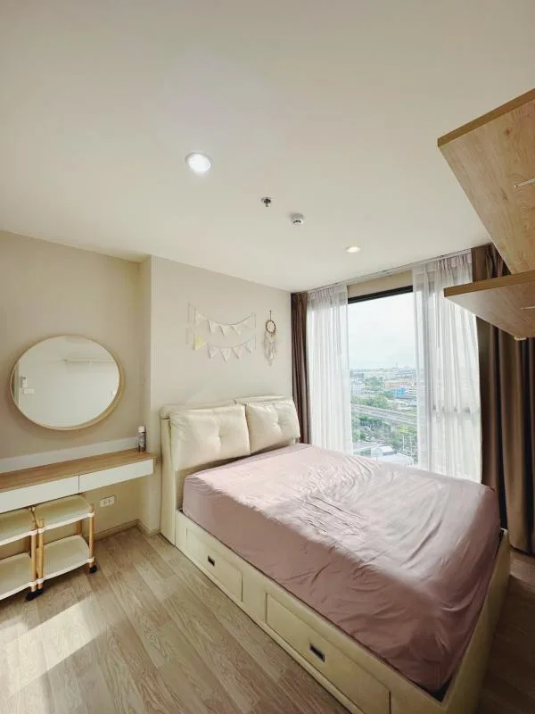 Property photos for Ideo Mobi Sukhumvit East Point