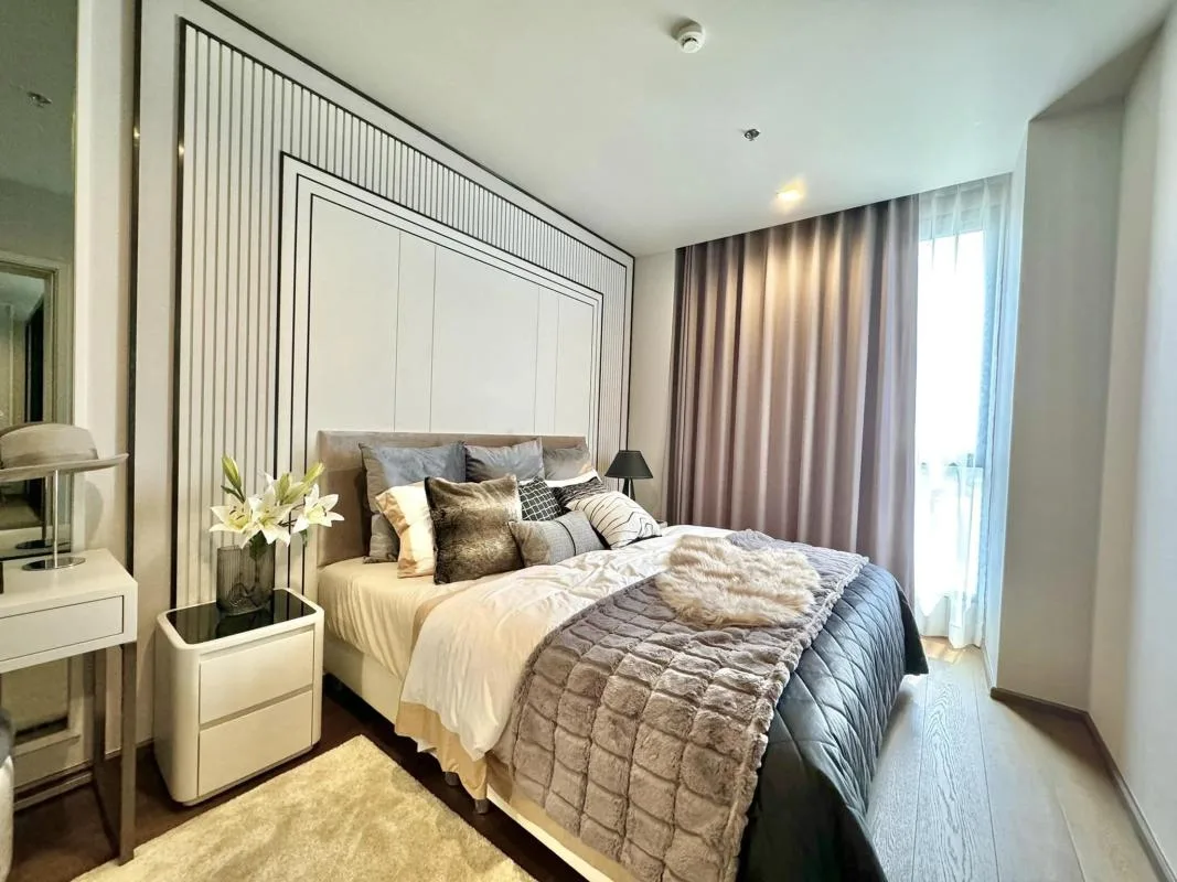 Property photos for Ideo Q Sukhumvit 36