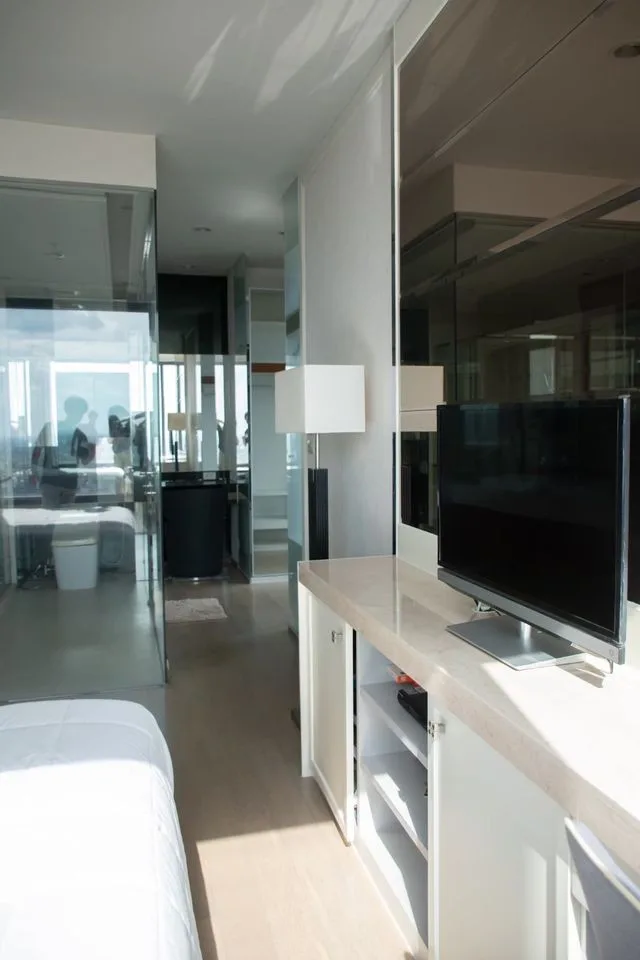 Property photos for Pyne by Sansiri