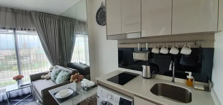 Property photos for Knightsbridge Prime Sathorn