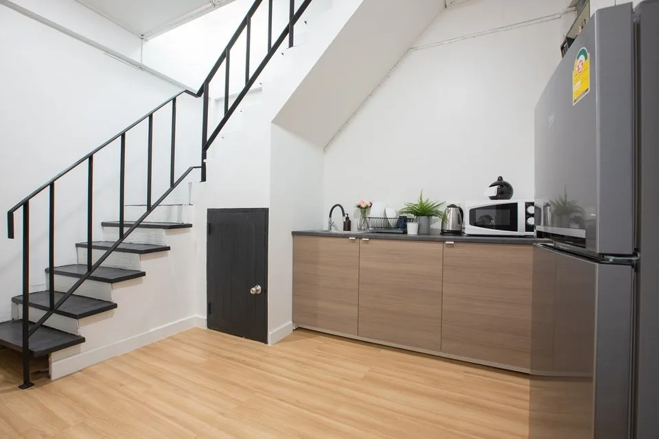 Property photos for Townhouse Sathon 11