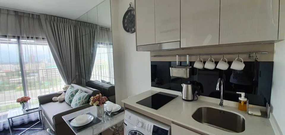 Property photos for Knightsbridge Prime Sathorn