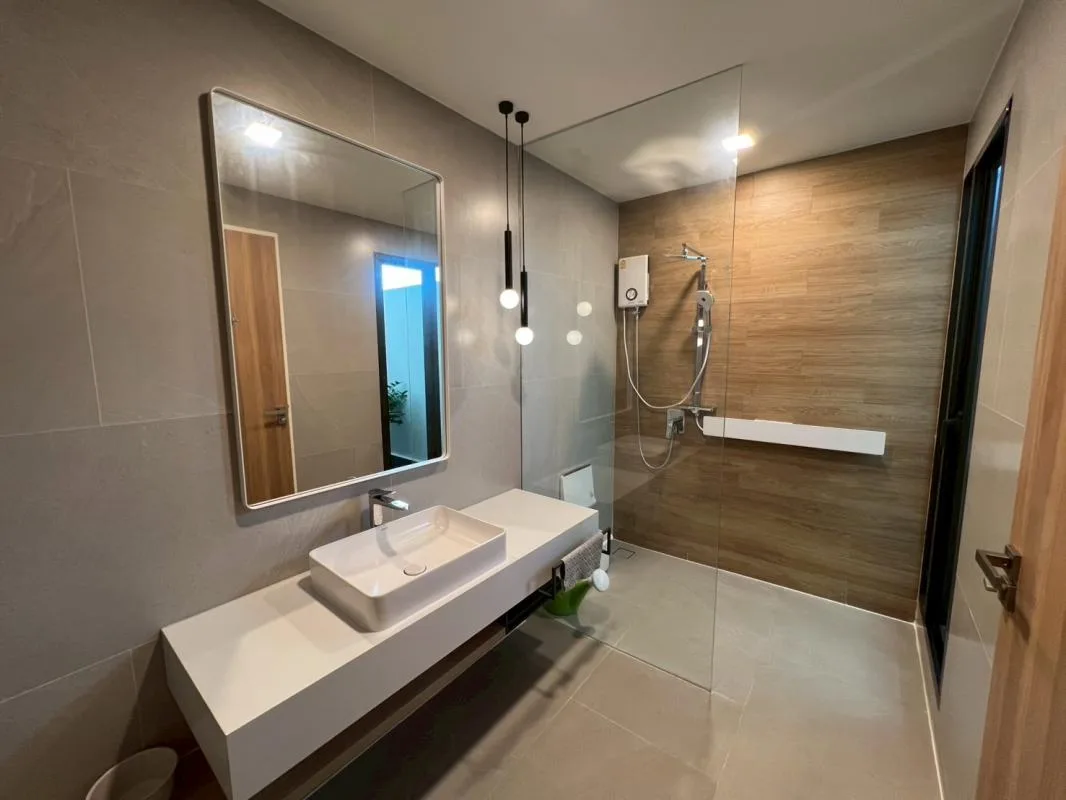 Property photos for Mantana Bangna Km.15