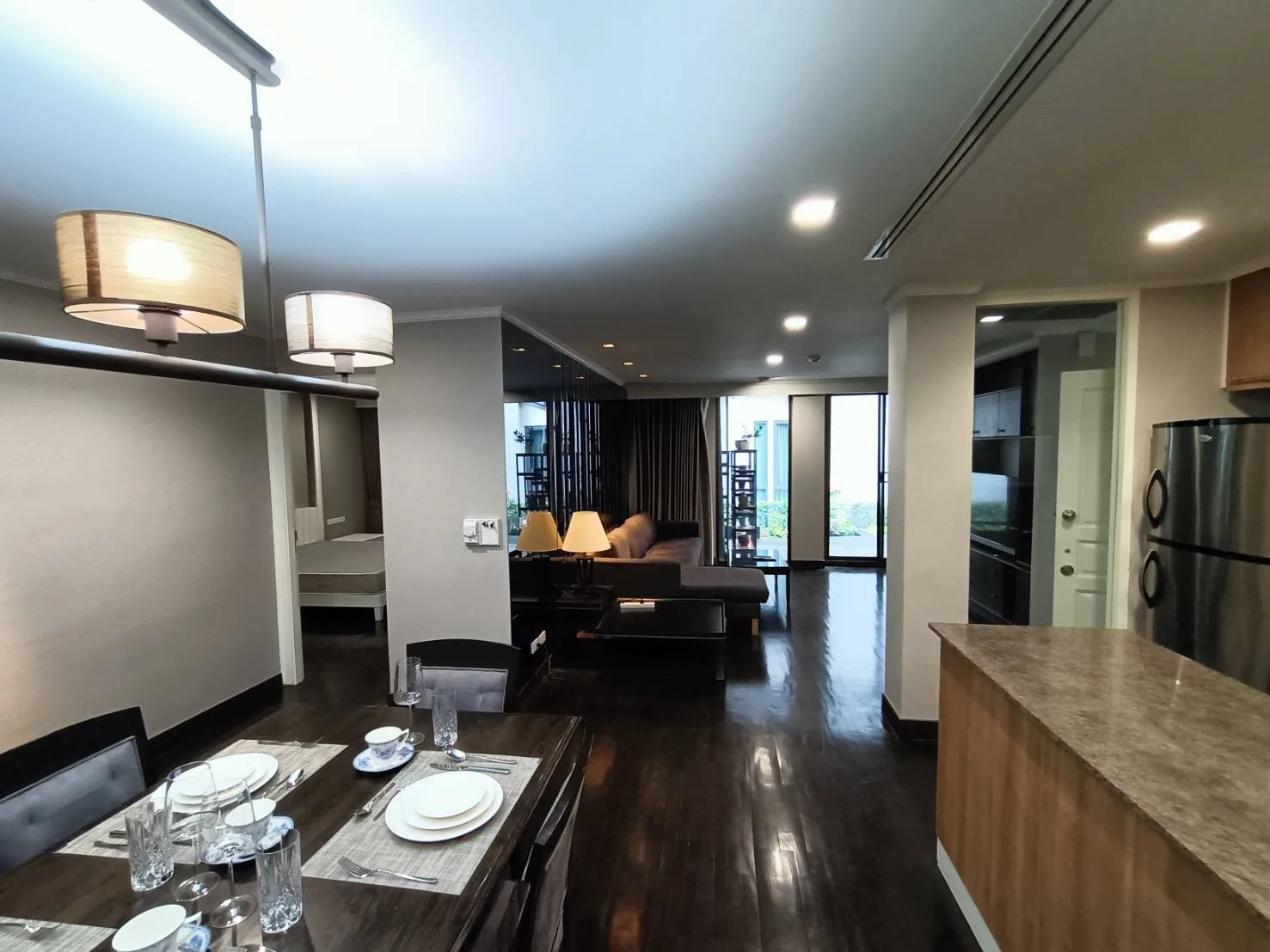 Property photos for Monet House Apartment