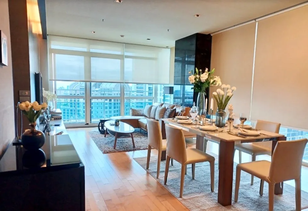 Property photos for Athenee Residence