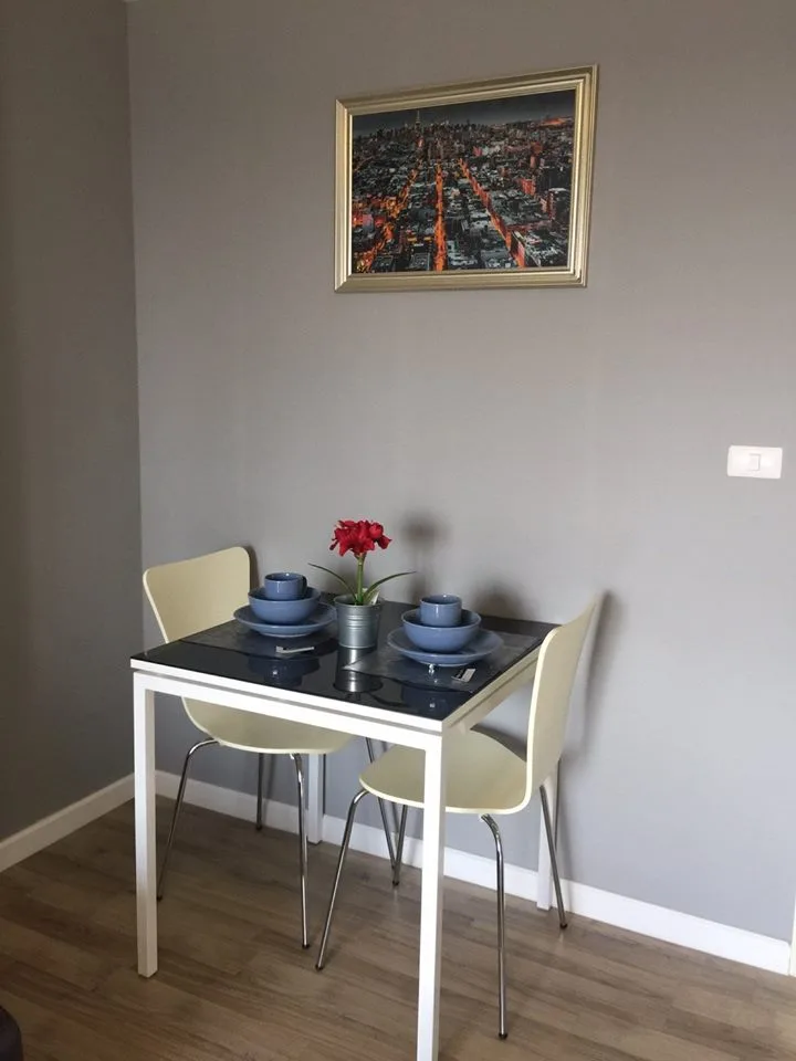 Property photos for D Condo Onnut - Suvarnabhumi