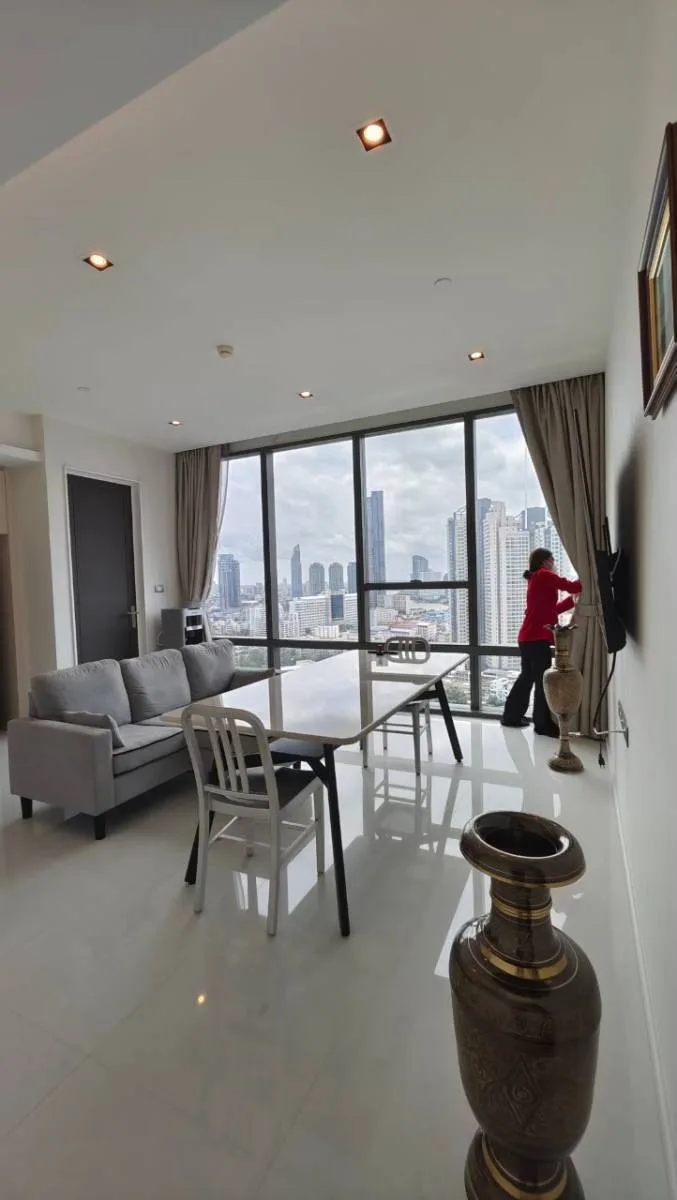 Property photos for The Bangkok Sathorn