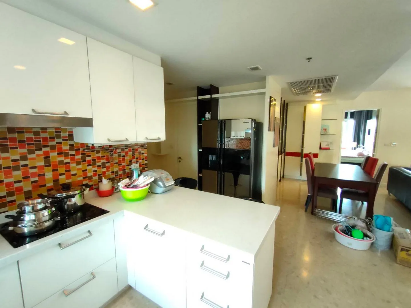 Property photos for Nusasiri Grand