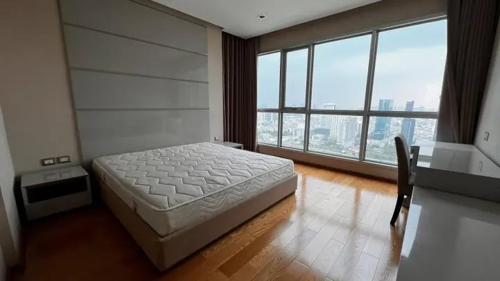 Property photos for The Address Asoke