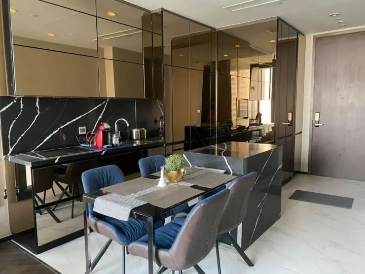 Property photos for The Esse Sukhumvit 36