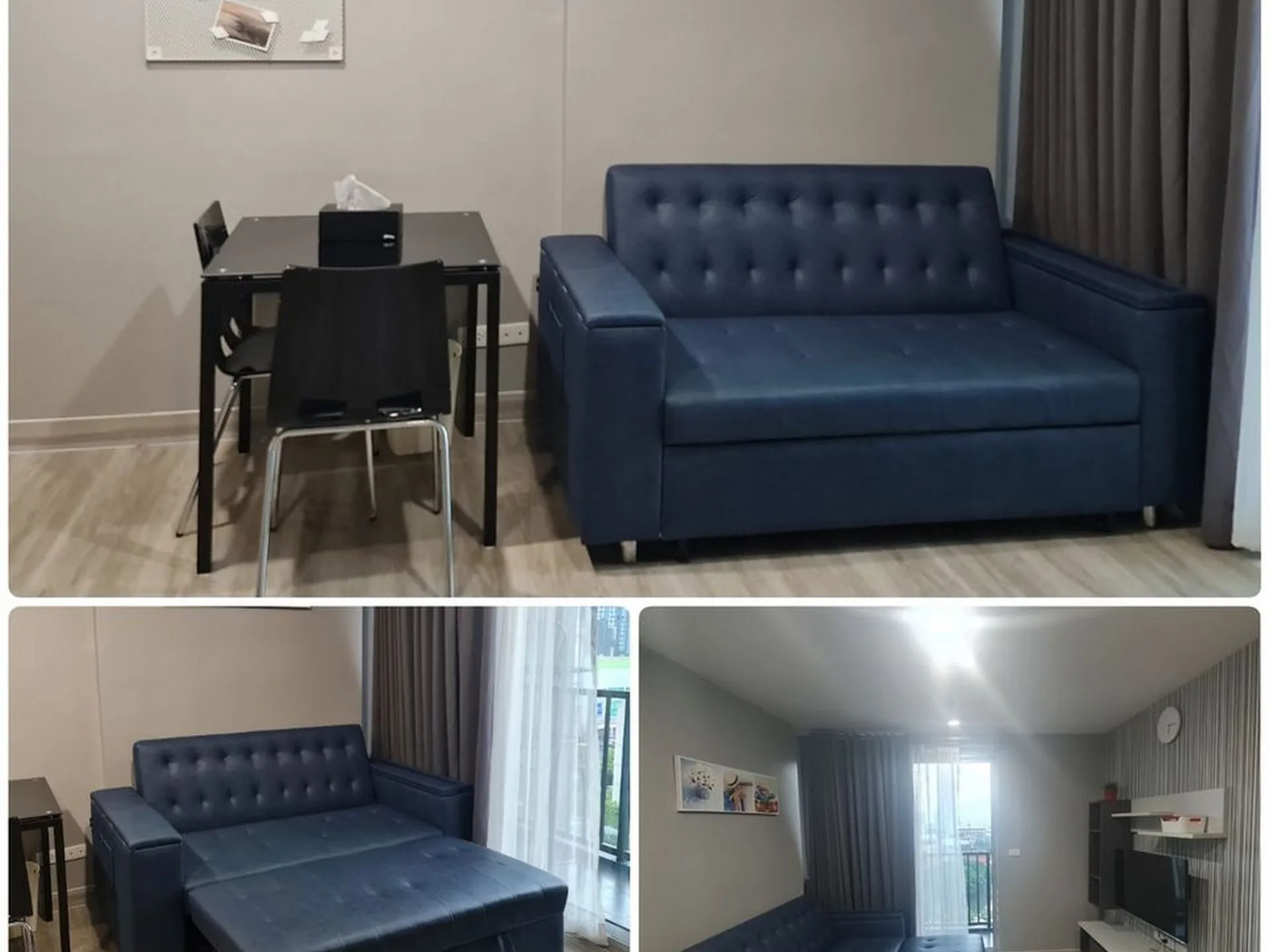 Property photos for The Base Sukhumvit 77