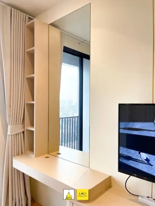 Property photos for Maru Ladprao 15