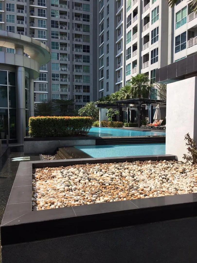 Property photos for Rhythm Ratchada