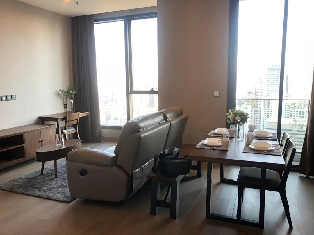 Property photos for The Esse at Singha Complex