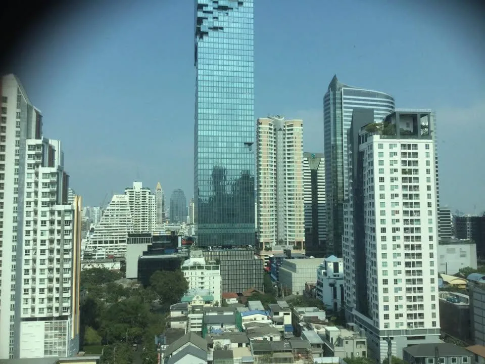 Property photos for The Address Sathorn