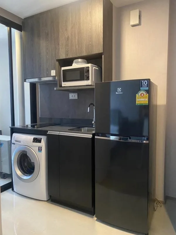 Property photos for Ashton Chula - Silom