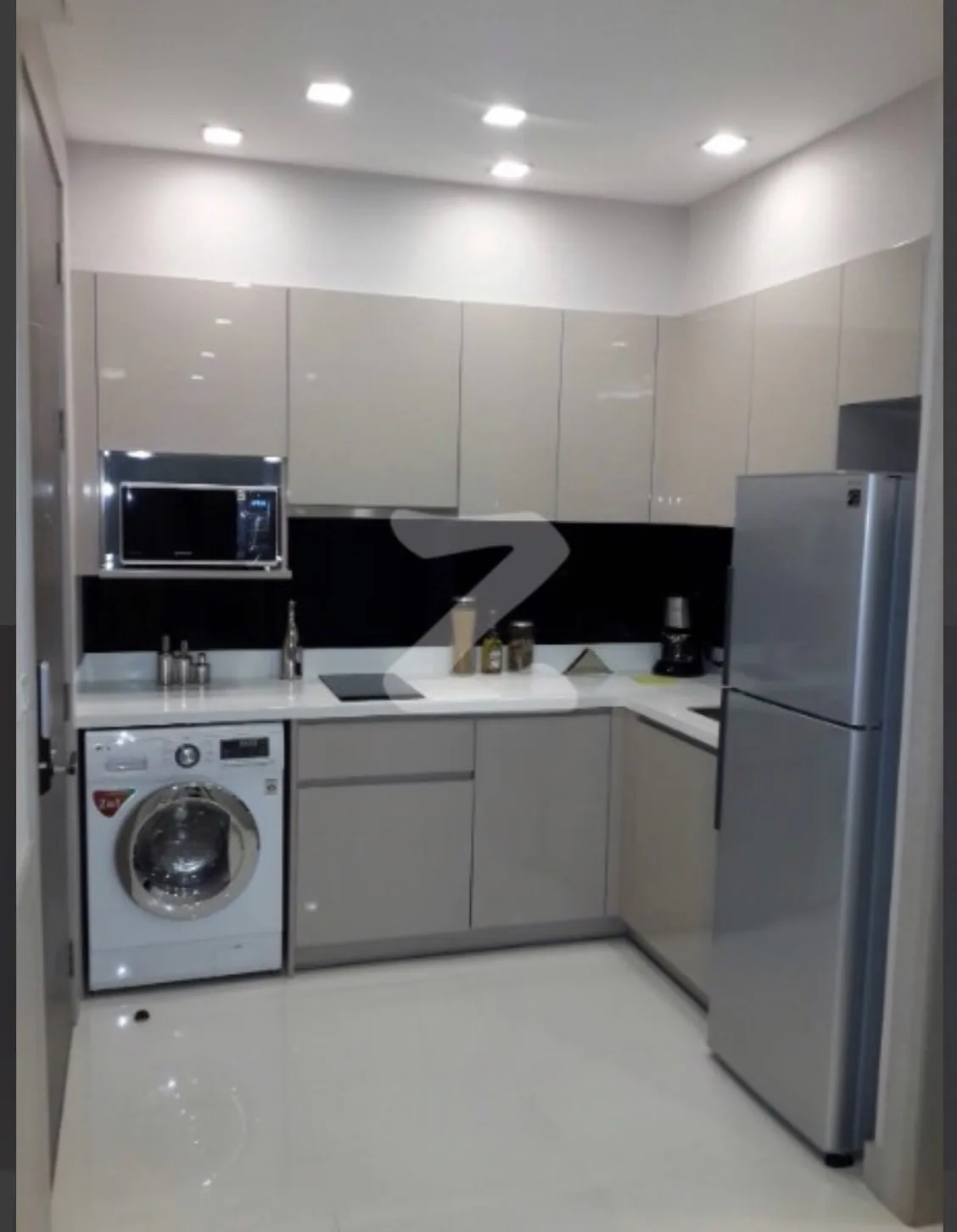 Property photos for Trapezo Sukhumvit 16