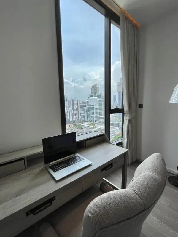 Property photos for MUNIQ Sukhumvit 23