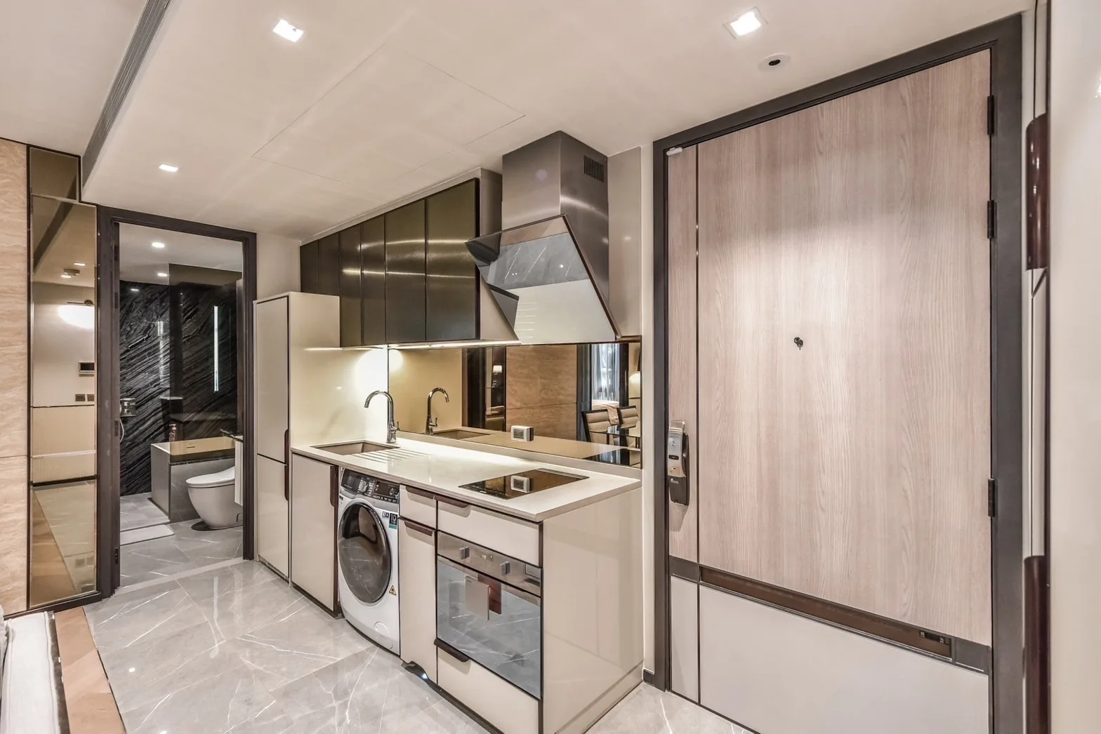 Property photos for The Reserve Sukhumvit 61