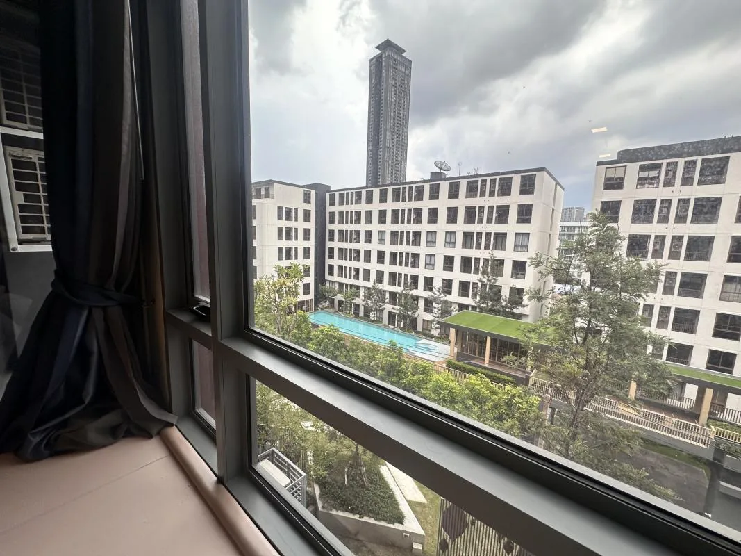 Property photos for Quintara Phume Sukhumvit 39
