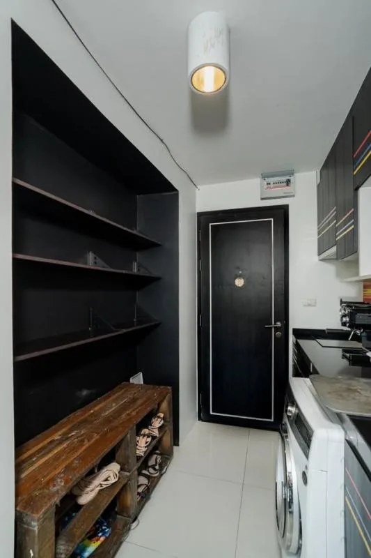 Property photos for Chateau In Town Ratchada 20 - 2