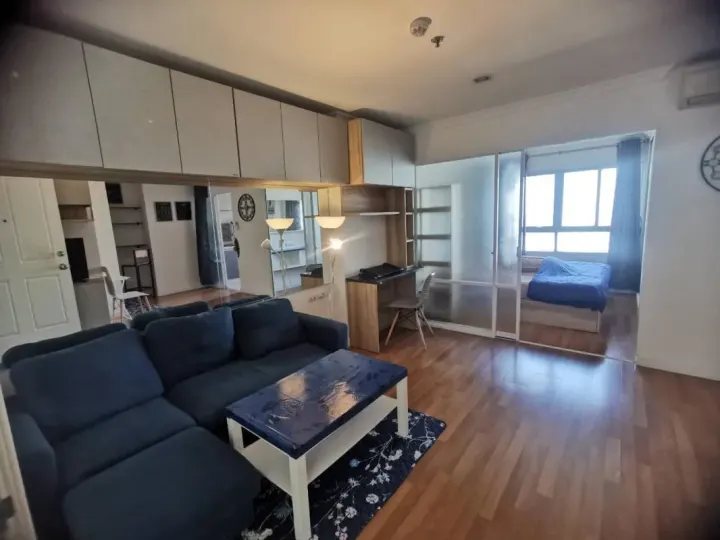 Property photos for Lumpini Place Rama IX - Ratchada