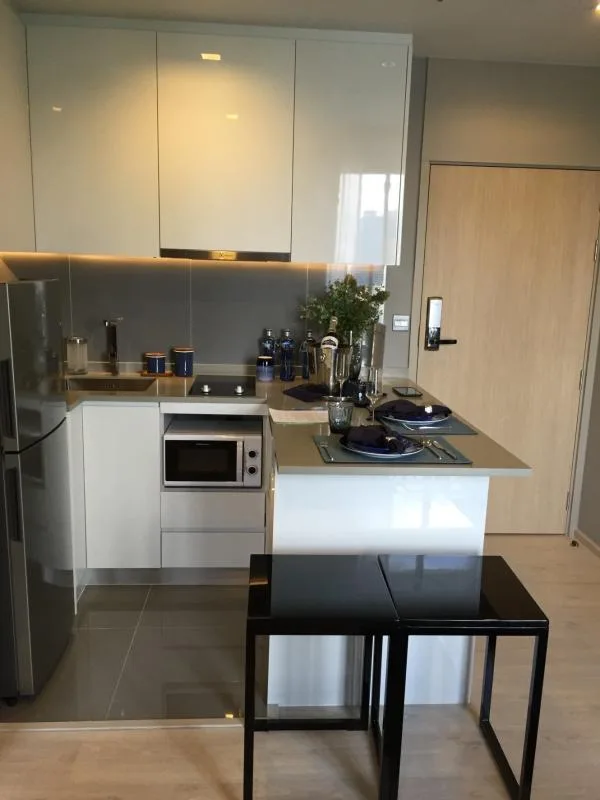 Property photos for M Thonglor 10