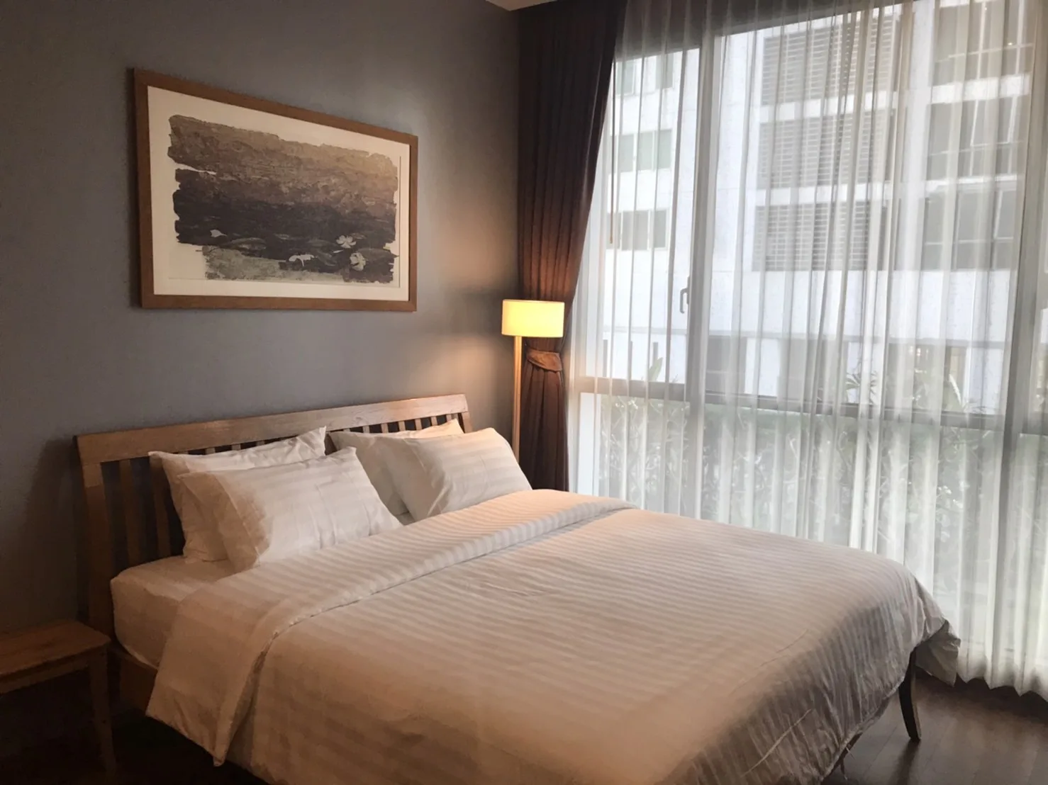 Property photos for Quattro by Sansiri