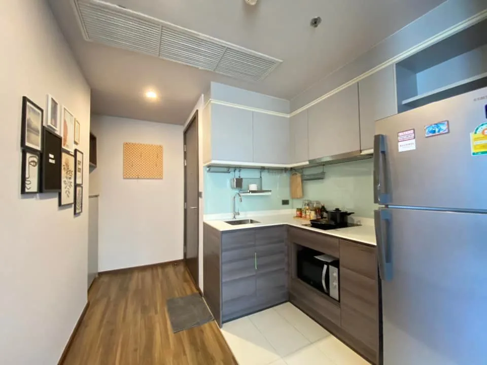 Property photos for Ceil by Sansiri