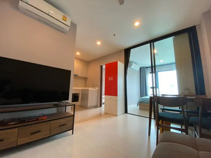 Property photos for Life Asoke