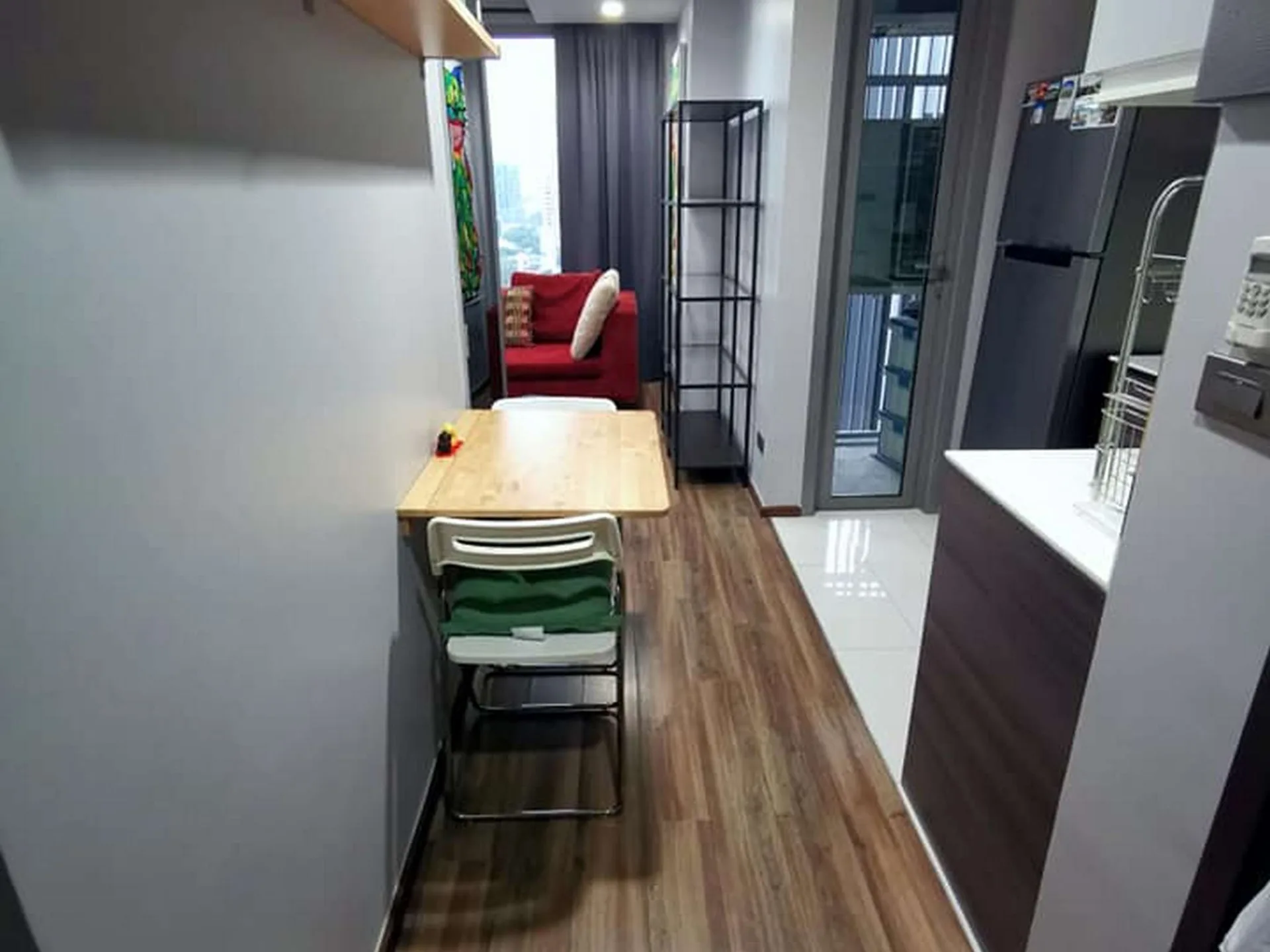 Property photos for Ceil by Sansiri