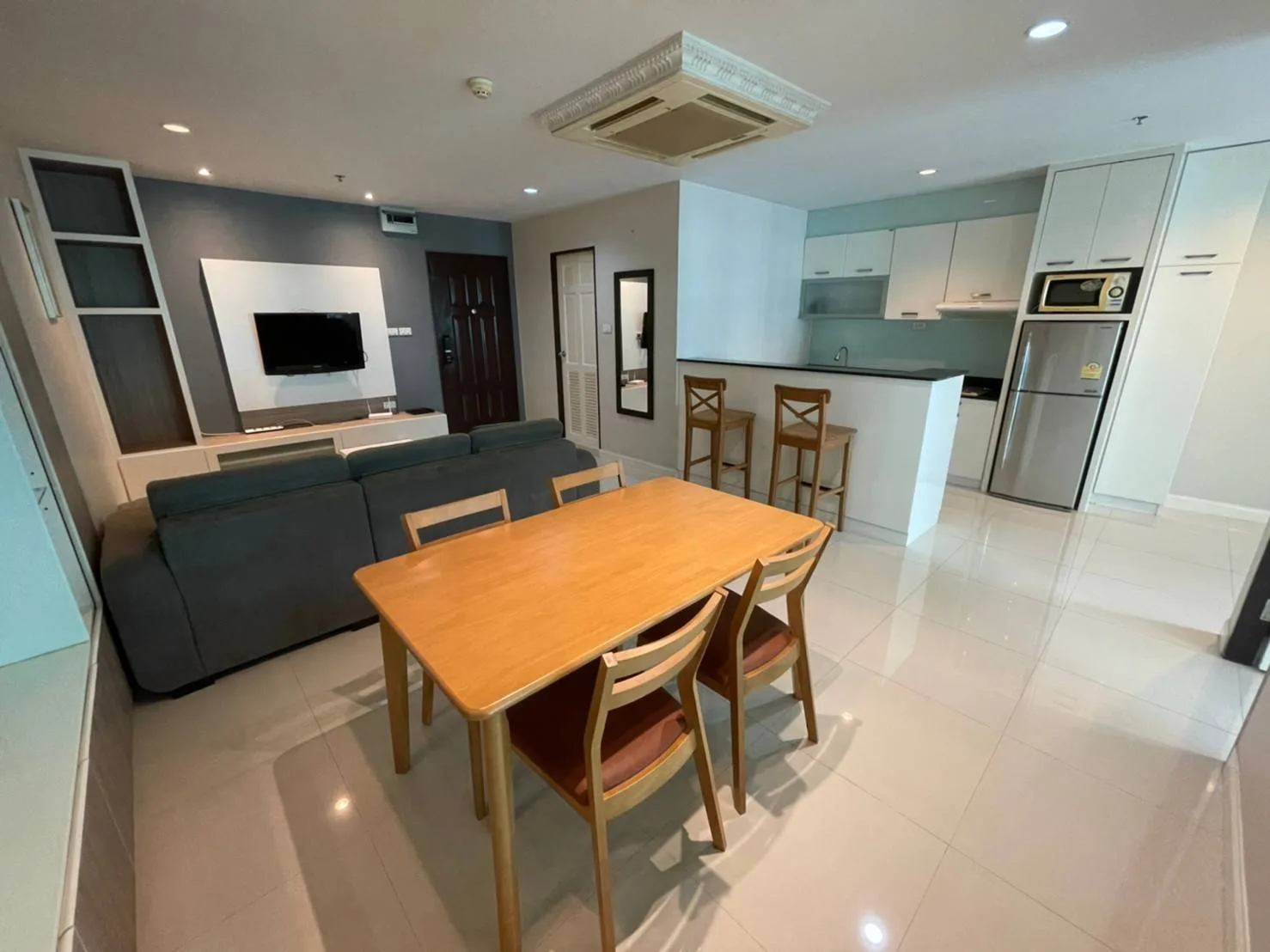 Property photos for Sukhumvit Living Town