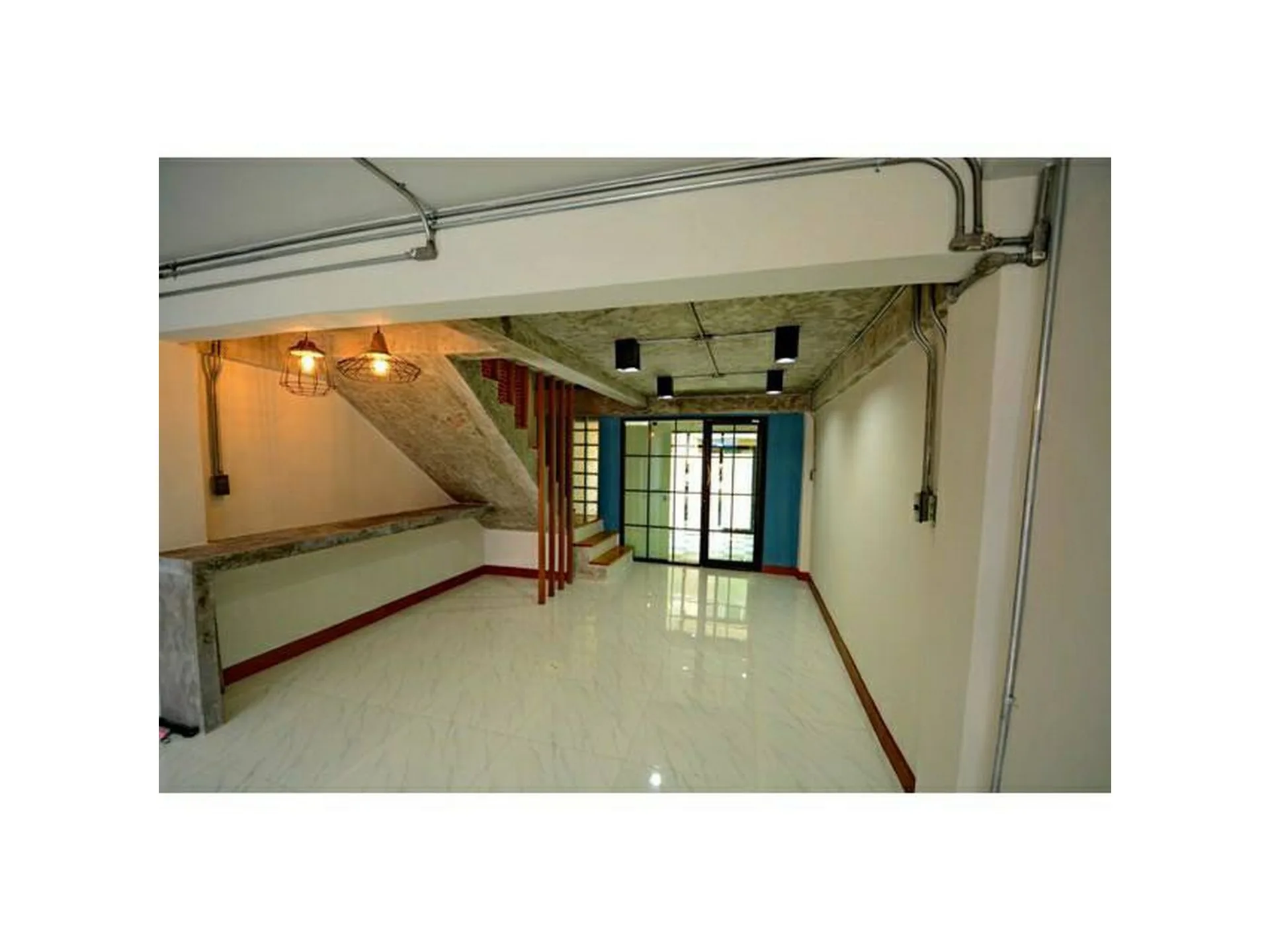 Property photos for Townhouse 85/33 Phahonyothin