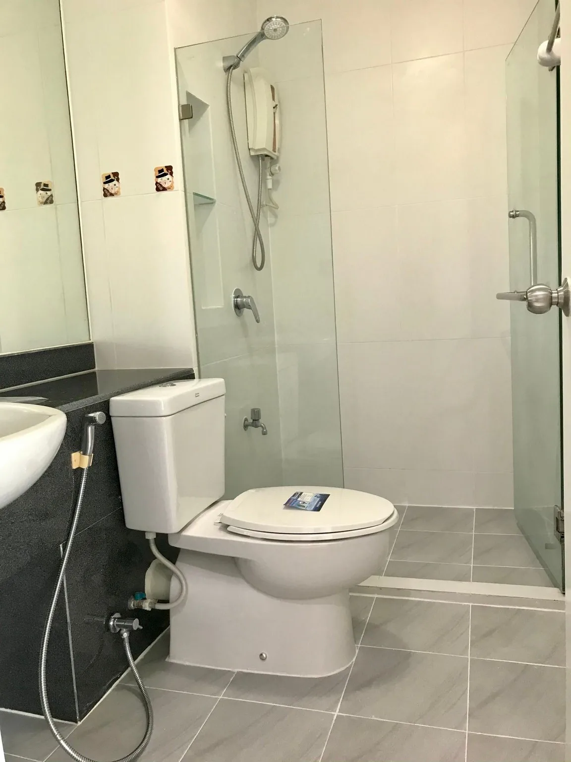 Property photos for The Parkland Taksin - Thapra