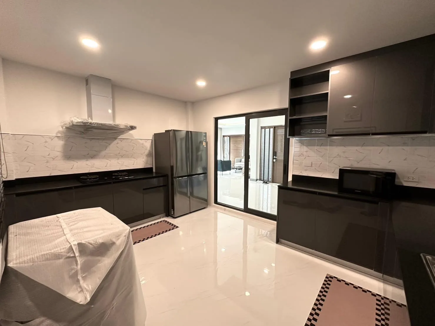 Property photos for The City Bangna Km.7