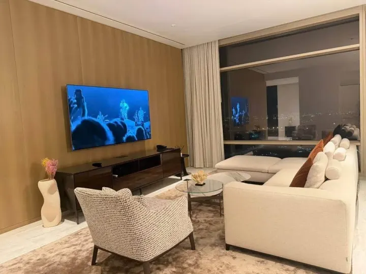 Property photos for Four Seasons Private Residences Bangkok