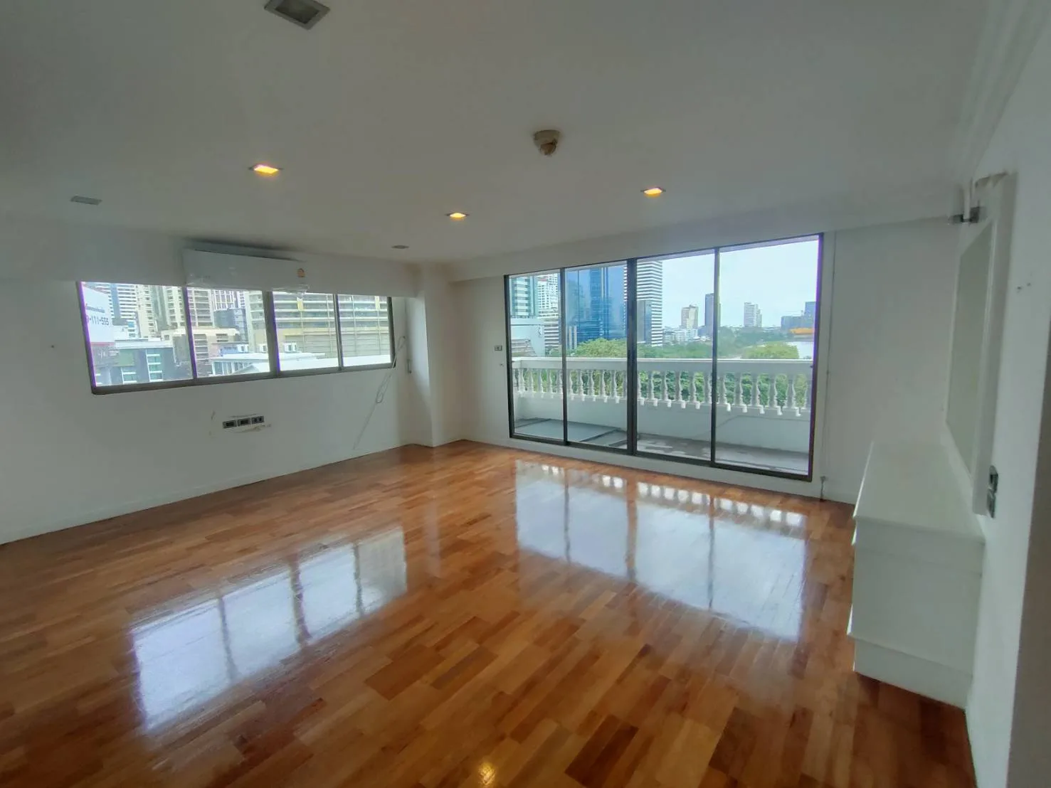 Property photos for Bangkapi Mansion