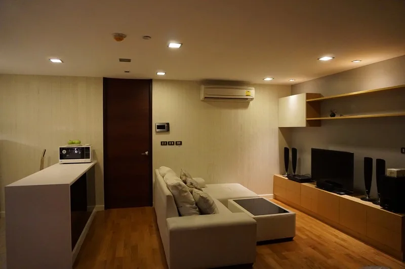 Property photos for Quad Silom